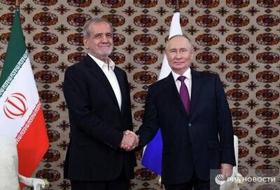 ایران کریدور اتصال آسیای میانه به جهان آزاد / دلایل اهمیت سفر همزمان پزشکیان و قالیباف به ترکمنستان و تاجیکستان