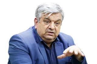 ۱۴۰ میلیارد مترمکعب از منابع آب زیرزمینی خود را از دست داده‌ایم