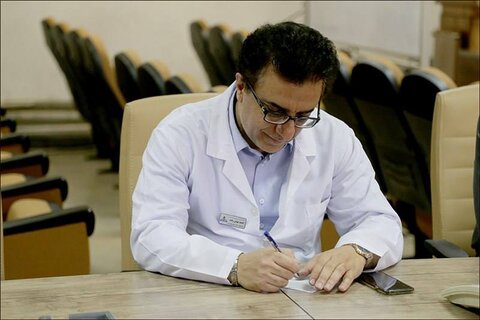 امید به درمان آرتروز تا پایان عمر وجود دارد