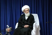 آیت الله العظمی نوری همدانی: حفظ ایران اسلامی به عنوان ام القرای جهان اسلام از اوجب واجبات است