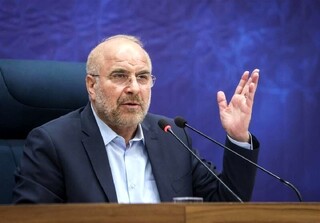 قالیباف: «بریکس» فرصتی بزرگ برای توسعه روابط اقتصادی سیاسی است
