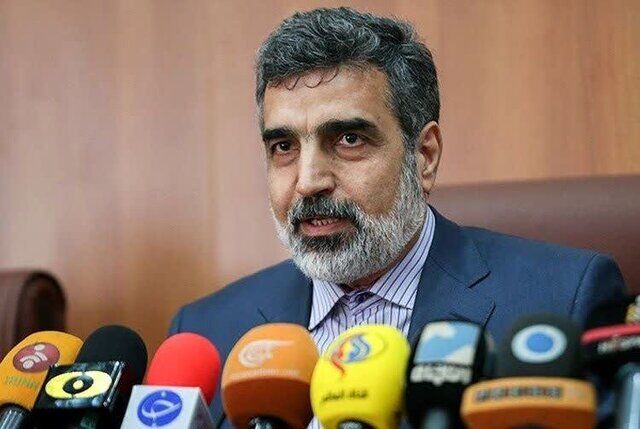 ایران و آژانس بینالمللی انرژی اتمی برای ادامه مذاکرات توافق کردند ایران و آژانس بینالمللی انرژی اتمی برای ادامه مذاکرات توافق کردند