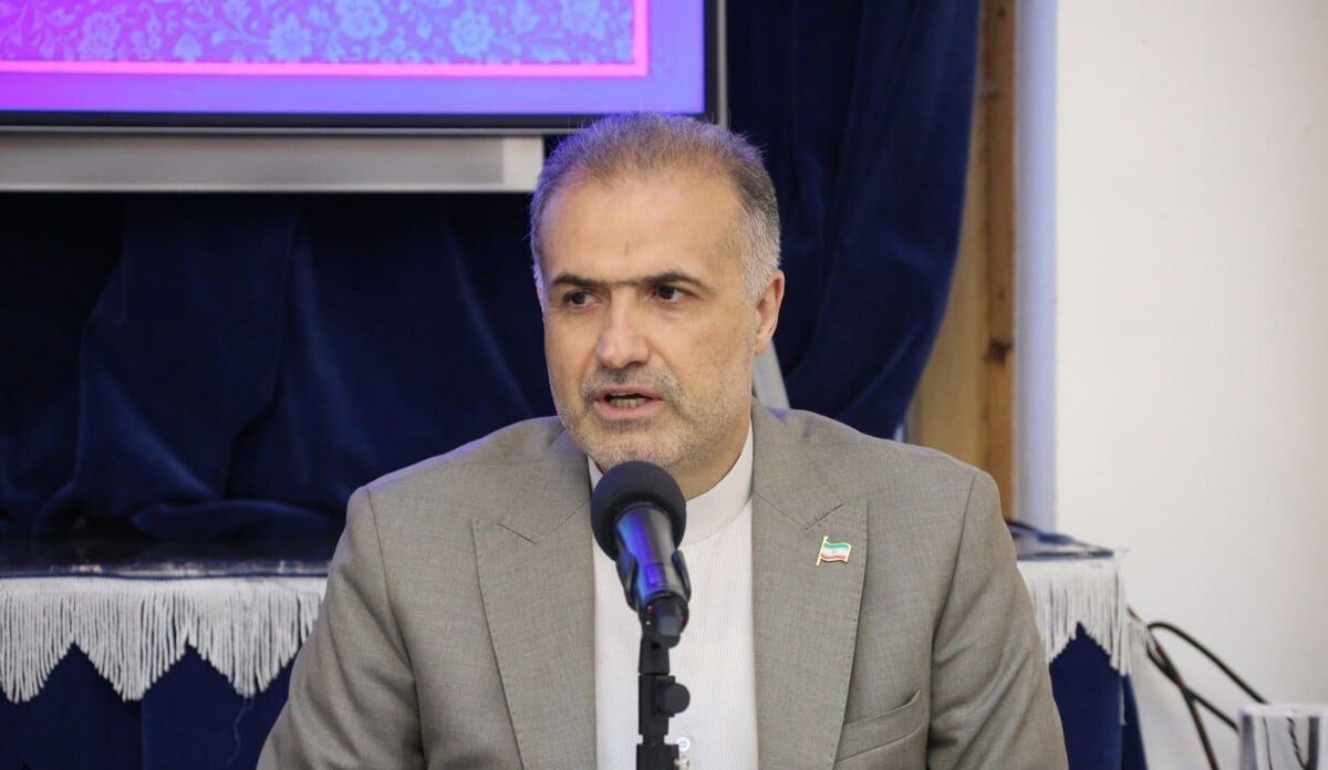 جزئیات سفر عراقچی به مسکو از زبان کاظم جلالی؛ دیدار عراقچی با پوتین/آخرین وضعیت مذاکرات و آتش بس با آمریکا