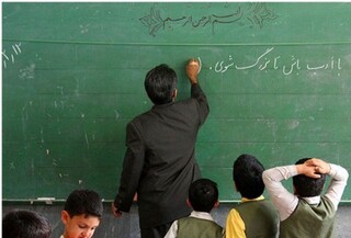 وزیر اسبق آموزش و پرورش: مخالف استفاده از معلمان بازنشسته برای دوره ابتدایی هستم