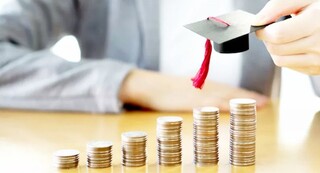 صدور مجوز ورود به جلسه امتحان دانشجویان متقاضی وام شهریه