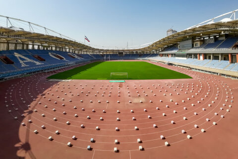 هیچ کس نباید از ورزش محروم شود/مروری بر فعالیتهای مؤسسه تربیت بدنی بنیاد کرامت رضوی در حوزه محرومیتزدایی