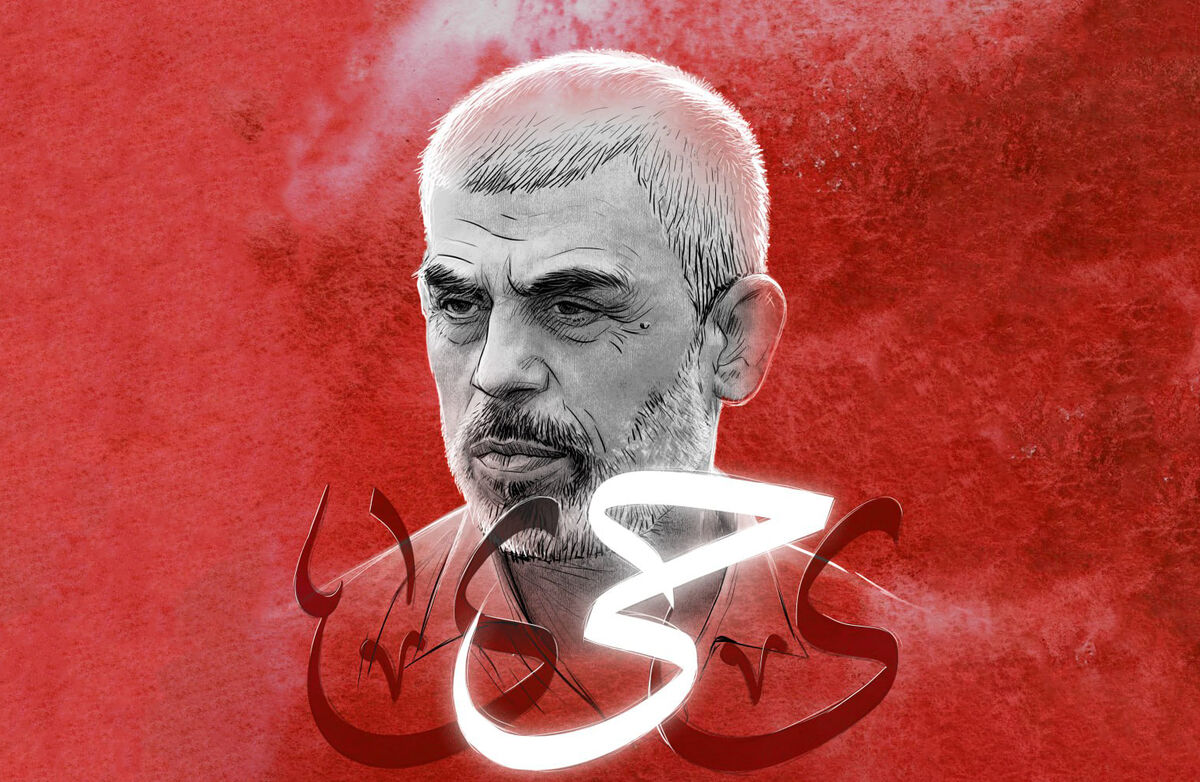 از یحیی سنوار تا شهید سنوار؛ کابوسی که هرگز صهیونیست‌ها را راحت نخواهد گذاشت