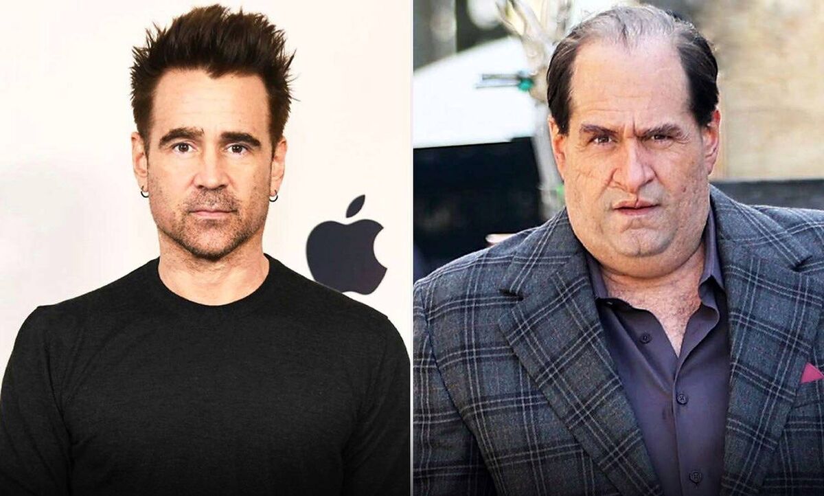 نگاهی به سریال پربیننده «پنگوئن»/ سفر به جهان تاریک جنایتکاران