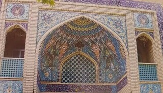 مسجدی که دزدان و مطربان تهران برای توبه ساختند