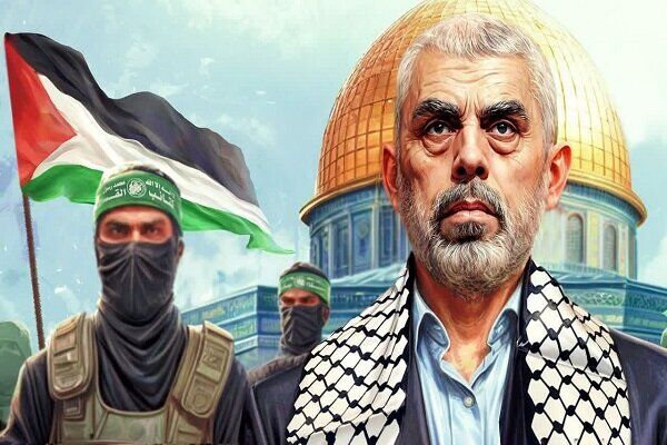 به همت اداره دارالقرآن الکریم حرم مطهر رضوی؛ کرسی تلاوت رضوی یادبود شهید «یحیی سنوار» در حرم مطهر رضوی برگزار شد به همت اداره دارالقرآن الکریم حرم مطهر رضوی؛ کرسی تلاوت رضوی یادبود شهید «یحیی سنوار» در حرم مطهر رضوی برگزار شد