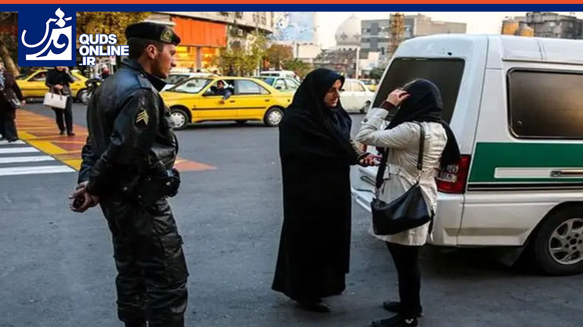 فیلم | سرنوشت گشت ارشاد چه شد؟