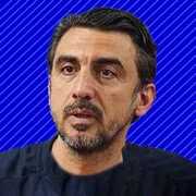 هیچ تیمی در لیگ برتر حاشیه امنیت ندارد / تمام تلاشمان را می‌کنیم که جزو پنج تیم بالای جدول باشیم