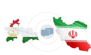 فعالان اقتصادی تاجیکستان از صنایع خراسان شمالی بازدید کردند