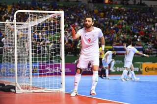 احمدعباسی: ۱۰ بار دیگر هم با اندونزی بازی کنیم، آن‌ها را شکست می‌دهیم