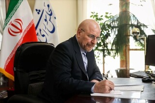 کنایه تند روزنامه اصلاح‌طلب به اطرافیان سعید جلیلی/قبلا خاتمی و روحانی را نفرین می‌کردید، حالا نوبت به قالیباف رسیده است!
