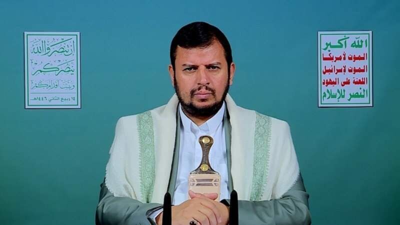 رهبر انقلاب یمن:نقش شهید «صفی‌الدین» عظیم و موثر بود/آرزوی اسرائیل برای سیطره بر مسلمانان، سرابی بیش نیست