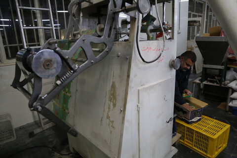 طعم شیرین زیارت