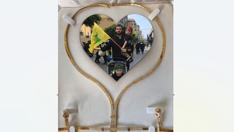 پشتوانه طلایی مقاومت / روایتهایی از همدلی و همراهی مردم در پشتیبانی و کمک به جبهه مقاومت که سراسر ایران را فراگرفته