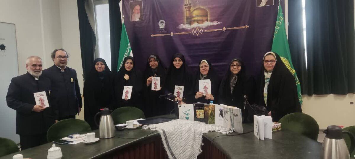 لزوم تالیف آثار ادبی ماندگار از وقایع تاریخی عصر حاضر 