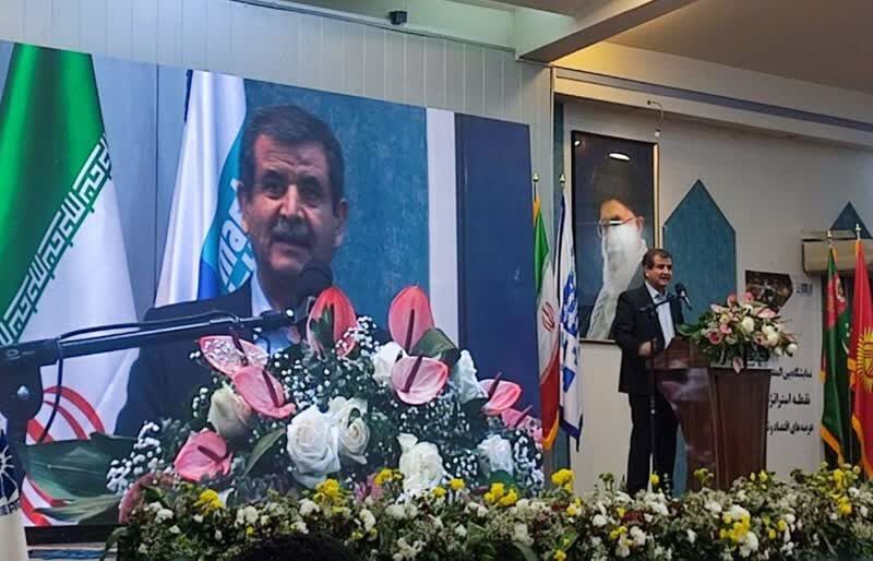 مشاور امور بین الملل توافق‌های تجاری سازمان توسعه تجارت: موافقت نامه تجارت آزاد با اورسیا فرصت بزرگی برای توسعه بازرگانی است