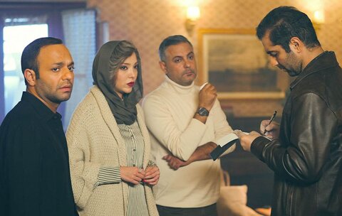 درباره سریال «بازنده» که جادوی قصه گویی را یادآور می شود/ یک اقتباس ادبی تماشایی