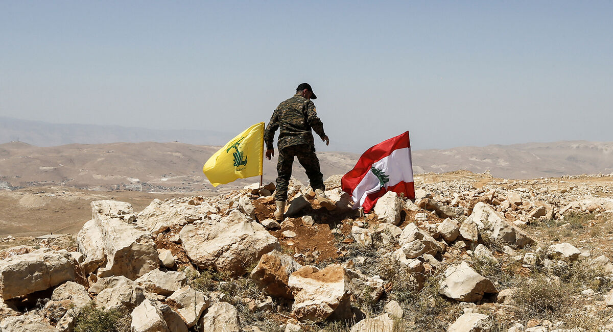 گزارش حزبالله از آخرین تحولات نبرد با دشمن / بیش از ۹۵ کشته و ۹۰۰ مجروح از افسران و سربازان ارتش صهیونیست