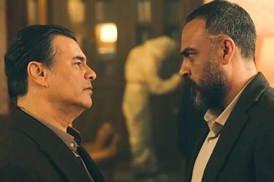 درباره سریال «بازنده» که جادوی قصه گویی را یادآور می شود/ یک اقتباس ادبی تماشایی