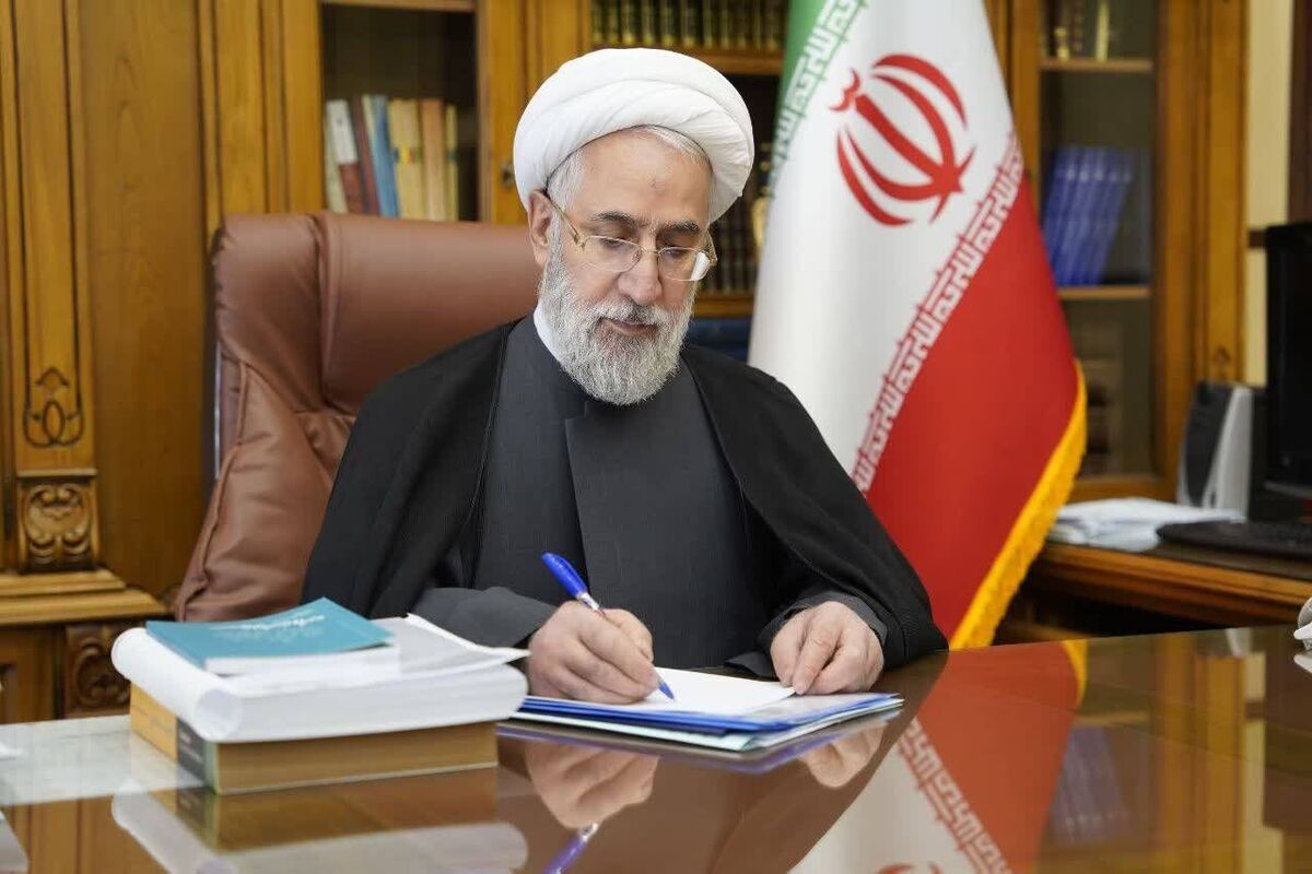 دستور دادستان کل کشور برای مجازات عوامل جنایت حادثه تفتان دستور دادستان کل کشور برای مجازات عوامل جنایت حادثه تفتان