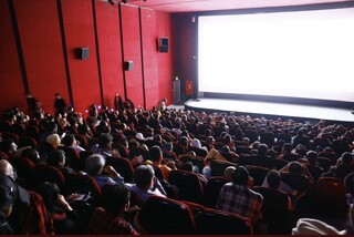 تاثیر انفجار بندرعباس در میزان فروش سینماها