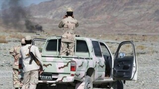 استفاده از تجهیزات به‌روز برای ممانعت از ورود مواد مخدر به کشور