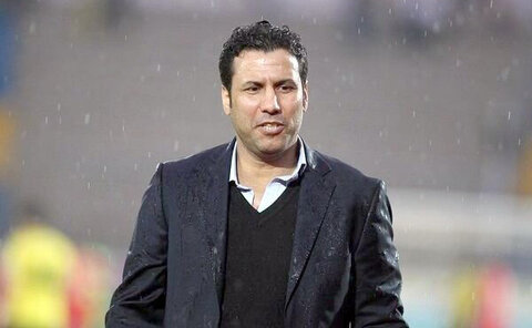 مهدی تارتار، سرمربی پرسپولیس در گفت‌وگو با قدس: برای جنگیدن تا آخر فصل آماده‌ایم