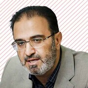 ایران و لبنان، روابطی به قدمت ۲۵ قرن