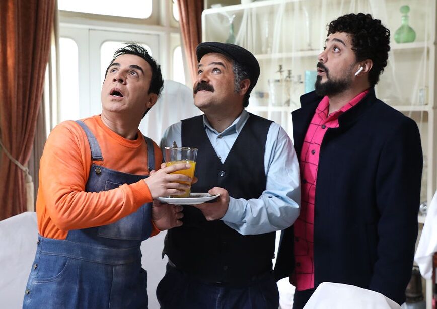 گفتوگو با کارگردان سریال «لالایی»: در کار کودک نباید به تکرار افتاد