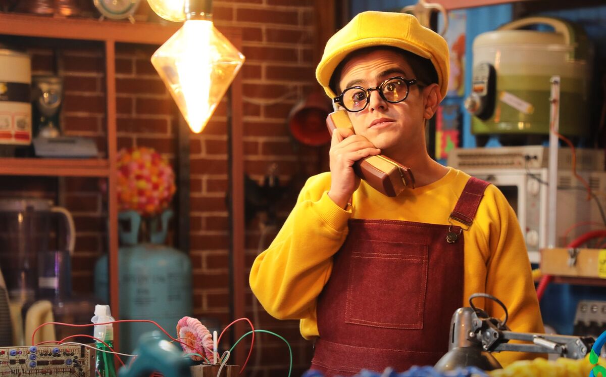 گفتوگو با کارگردان سریال «لالایی»: در کار کودک نباید به تکرار افتاد