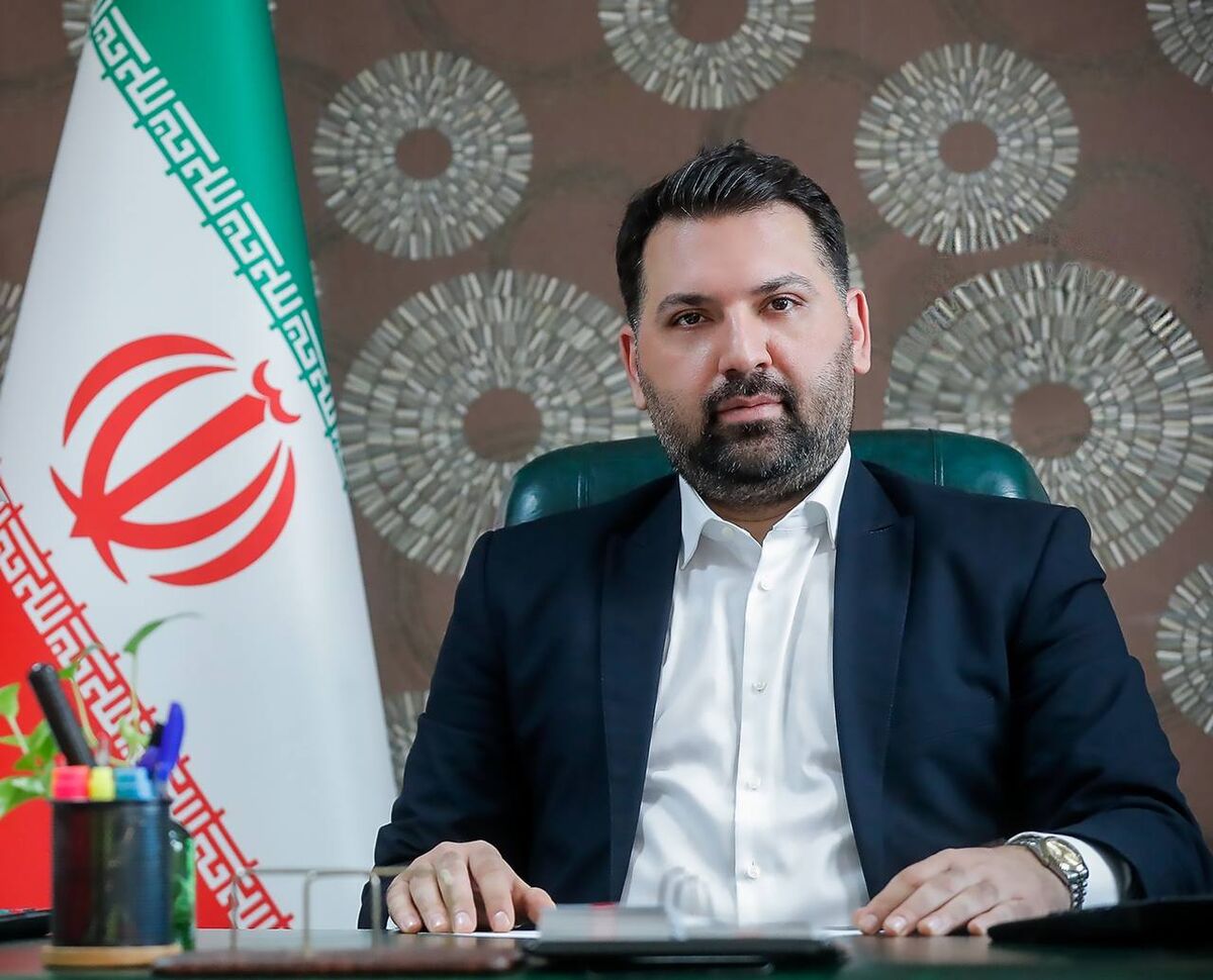 در تلاش برای رفع موانع موجود در صادرات ادوات موسیقی هستیم