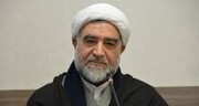حجت‌الاسلام حق‌پناه: تشییع رهبر شهید (رضوان الله تعالی علیه)، تداوم راه انقلاب را نشان داد