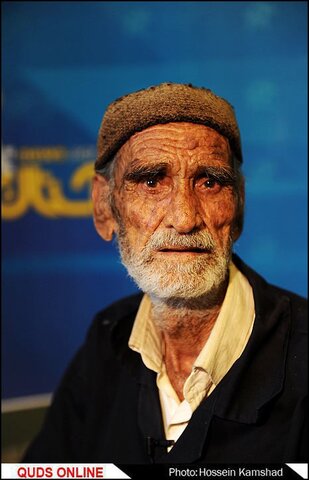 ماجرای خاکسپاری قدیمیترین «گنبدشوی» حرم مطهر امام رضا(ع)/ در جوار آقا ماند