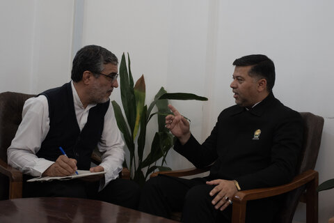 ماجرای خاکسپاری قدیمیترین «گنبدشوی» حرم مطهر امام رضا(ع)/ در جوار آقا ماند