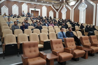 برگزاری دوره آموزشی «پدافند غیرعامل در حوزه سایبری» در دانشگاه بین‌المللی امام رضا(ع)