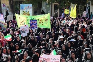 گردهمایی بزرگ "سفیران مقاومت" در حرم مطهر رضوی برگزار می‌شود 