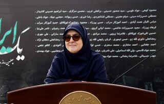 فیلم | سخنگوی دولت: باید از تنگه هرمز به اندازه کافی بهره‌برداری کنیم
