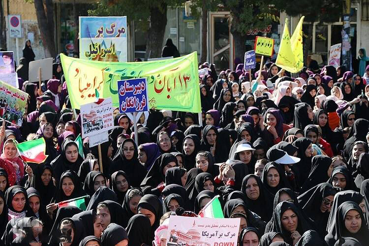 گردهمایی بزرگ "سفیران مقاومت" در حرم مطهر رضوی برگزار می‌شود 