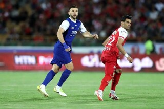 داداش‌زاده: باخت پرسپولیس تلنگر به‌موقعی بود / امیدوارم بازیکنان سالاری در استقلال رخ ندهد