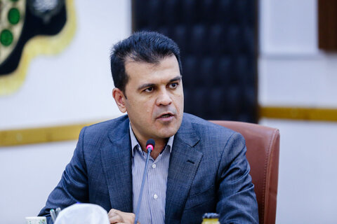 اولویت‌دهی معاون علمی ریاست جمهوری به تکمیل «چشمه نور» قزوین