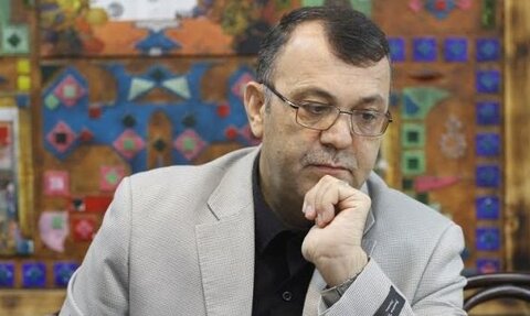 فصل سرد گردشگری در «پایتخت آبگرم ایران»