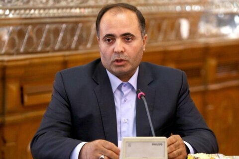 در امنیت غذایی و تامین مواد غذایی هیچ مشکلی نداریم