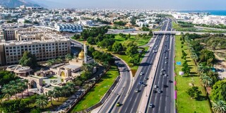 عمان‌گردی در ۳ روز