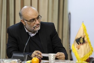 انتخاب ۱۰۰ آیه با محوریت مقاومت در مرحله جدید «زندگی با آیه‌ها»
