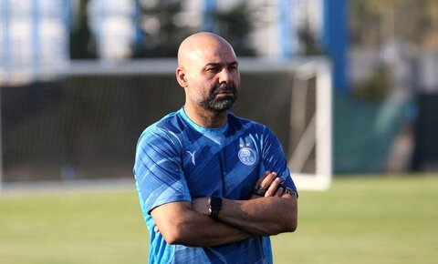 توافق استقلال با دو مربی ترکیه‌ای؛ دستیاران بختیاری‌زاده امروز وارد ایران می‌شوند