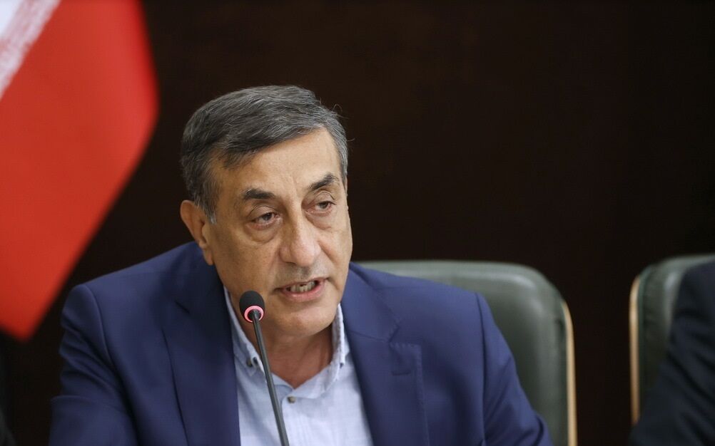 معاون اجرایی رئیس جمهور: در تلاش هستیم معضل پسماند را در دولت چهاردهم حل کنیم معاون اجرایی رئیس جمهور: در تلاش هستیم معضل پسماند را در دولت چهاردهم حل کنیم